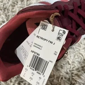 adidas | Shoes | Adidas Retropy F9 Shoes | Poshmark